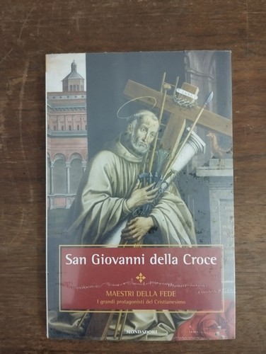 San giovanni della croce 2019 - della,