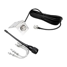 Antenna palo antenna marina