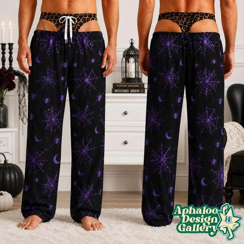 Divertenti pantaloni pigiama - pantaloni,