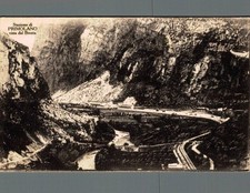 Vicenza Primolano la Stazione