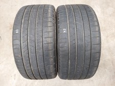 2X 265/35 ZR19 96Y Pirelli P