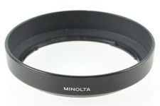 Paraluce Minolta A 28-100 /