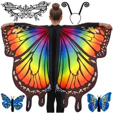 Costume carnevale bambina