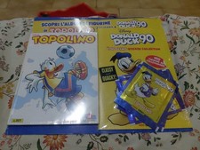 Topolino 3577 E L'album Donald