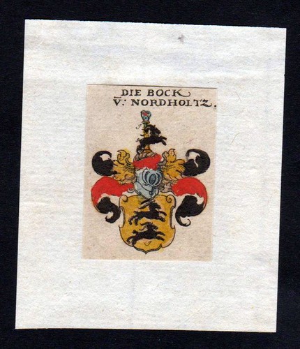 Secolo bock nordholtz - 17.,