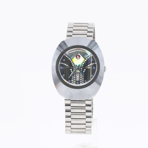 Rado diastar orologio - rado,