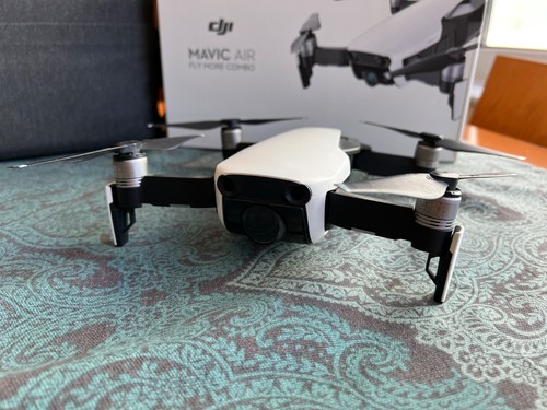 Dji mavic air fly più - mavic,