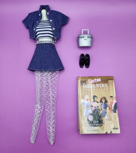 1996 barbie boutique - 1996, fashion