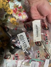 Albero Motore D.R.T Vespa Px