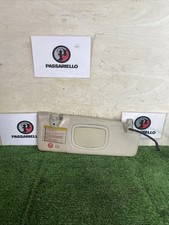 ALETTA PARASOLE ANTERIORE DESTRO FIAT CROMA 2005-2010