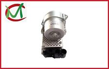 MOTORINO CITROEN C3 PICASSO ELETTRICO SERVOSTERZO RIGENERATO GARANZIA 1 ANNO