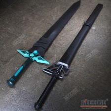 41" SAO Kirito Elucidator