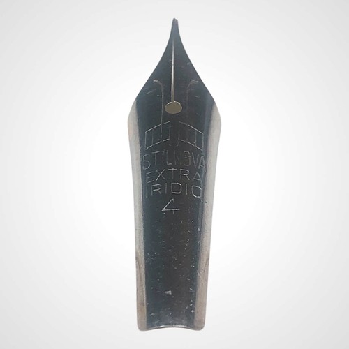 Penna stilografica pennino - penna,