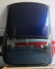 Hard Top Porsche 996 - Colore Blu/Beige - Condizioni Ottime