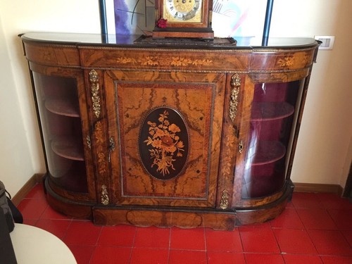 Servante credenza antica