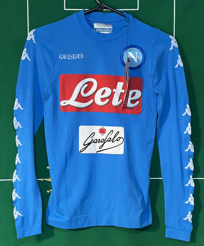 Ssc napoli 2017 kombat - ssc,