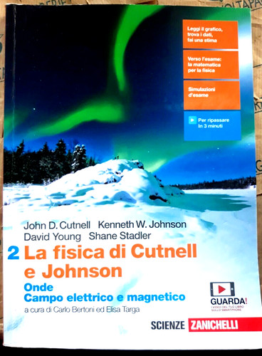 Fisica cutnell e - la,