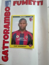 Figurine Calciatori n.63