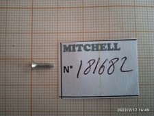 Vite A Molla Antiritorno