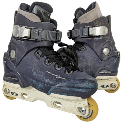 Salomon seventy pattini - salomon, st