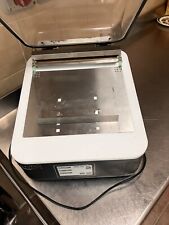 Macchina sottovuoto a campana 