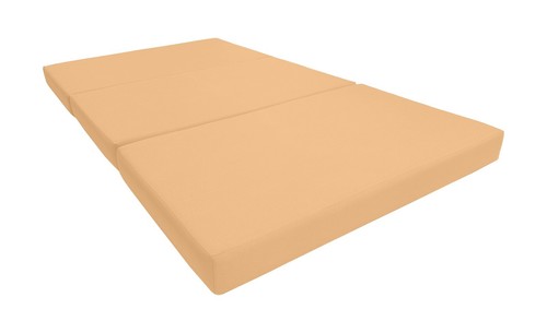 Letto matrimoniale triplo - , in