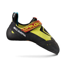 SCARPA - DRAGO Yellow - scarpetta arrampicata