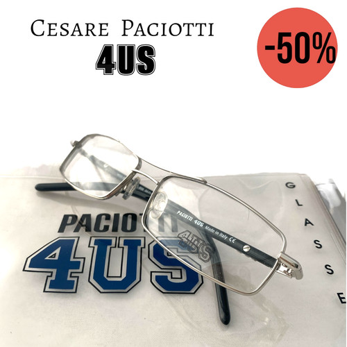 Paciotti 4us occhiali - da, vista