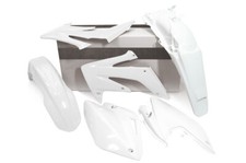 RTECH KIT PLASTICHE BIANCO