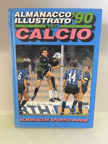 Almanacco illustrato del - almanacco,