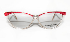 Frame Eyewear, Montatura