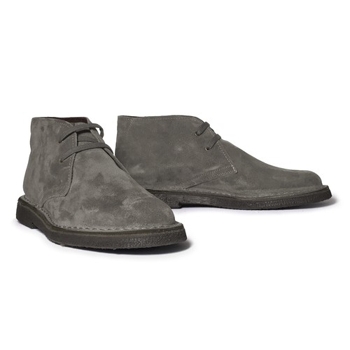 Scarpe polacchine uomo - scarpe,