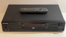 Panasonic dvd a350 - dvd,