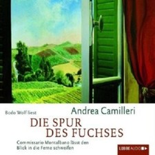 Andrea camilleri die spur - andrea,