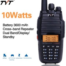 TYT TH-8000D 10W HAM Radio