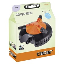 CLABER IDROJET 2000 cod. 8694