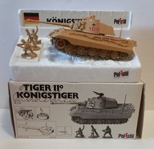 POLISTIL C.A. 103 TIGER II°