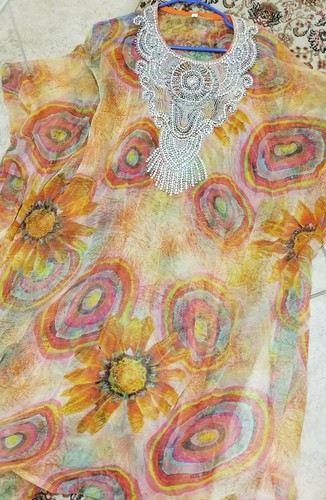Beautiful kaftan - beautiful,
