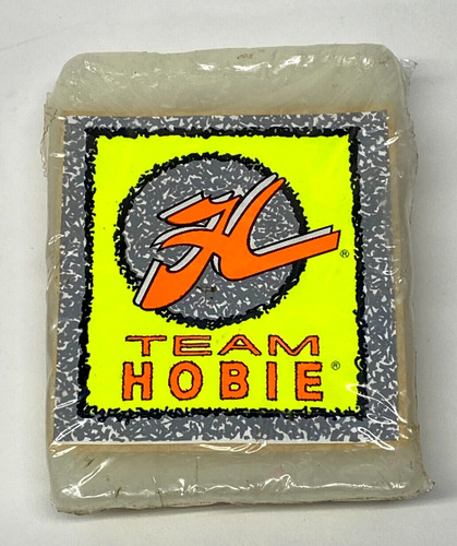 Adesivo vintage team hobie - team,