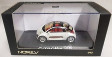 Norev 155603, Citroen
