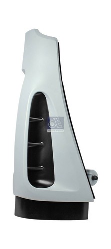 72094 deflettore aria destro - 7.72094,
