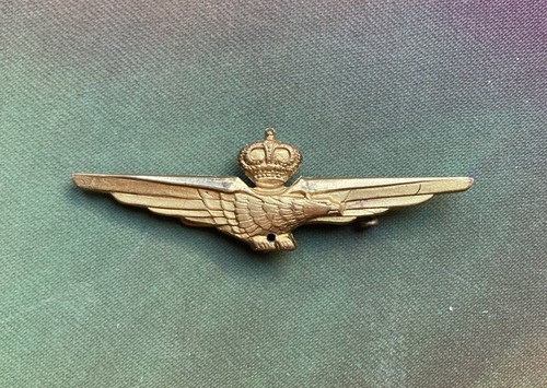 Brevetto regia aeronautica - brevetto,