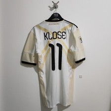 Germany/Germany 2010 World Cup