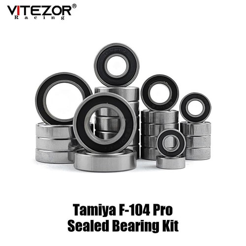 Per tamiya 104 pro kit - per,