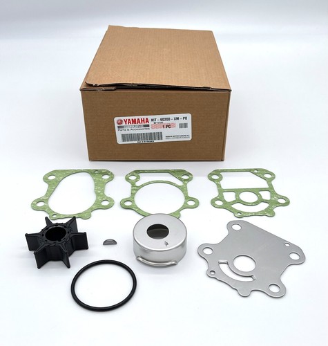 Kit manutenzione girante pompa