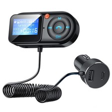 Caricabatteria Auto Modulatore