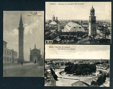 (B3005) lotto di 3  c.ill