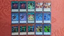 Yu-Gi-Oh! Base Deck Nékroz de