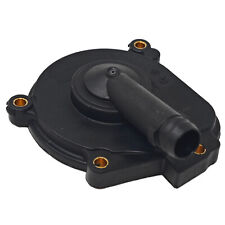 Coperchio separatore olio