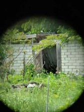 Komz BPP 8x30 I.F. Binocolo